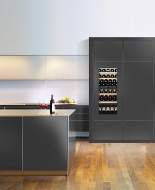 Liebherr EWTdf 2353 Vinidor Fully integrated 48 Bottle Wine Cabinet (Discontinued)