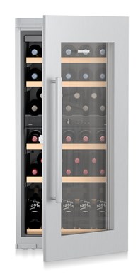 Liebherr EWTdf 2353 Vinidor Fully integrated 48 Bottle Wine Cabinet (Discontinued)