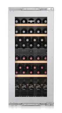 Liebherr EWTdf 2353 Vinidor Fully integrated 48 Bottle Wine Cabinet (Discontinued)