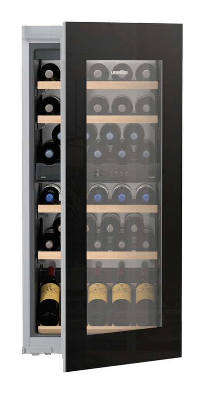 Liebherr EWTgb2383 51 Bottle 2-Zone Built-In Wine Cabinet