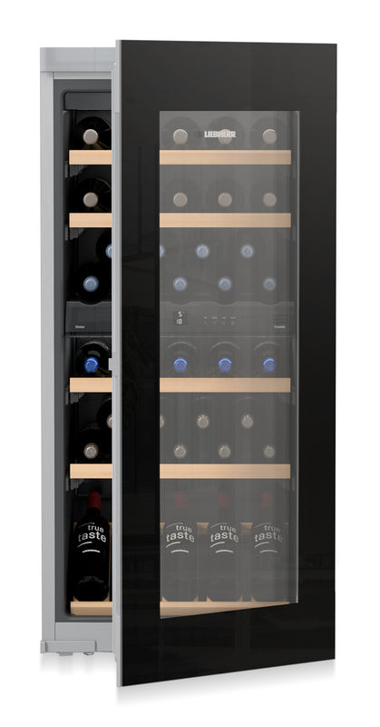 Liebherr EWTgb2383 51 Bottle 2-Zone Built-In Wine Cabinet