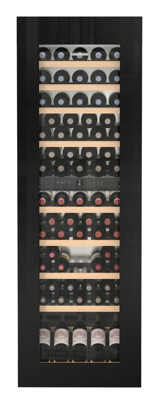 Liebherr EWTgb3583 83 Bottle 2-Zone Built-In Wine Cabinet