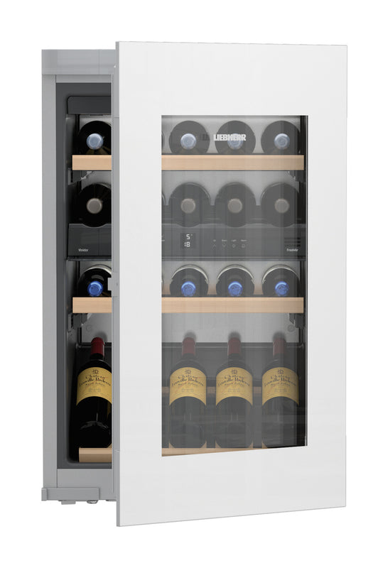 Liebherr EWTgw1683 33 Bottle 2-Zone Built-In Wine Cabinet (Discontinued)