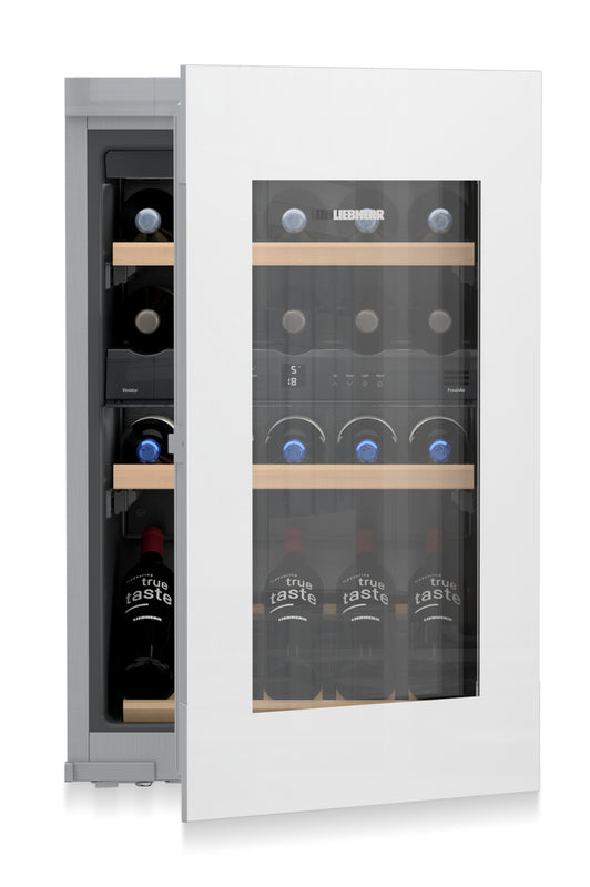Liebherr EWTgw1683 33 Bottle 2-Zone Built-In Wine Cabinet (Discontinued)