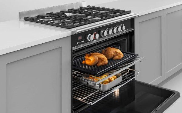 Large Capacity Oven