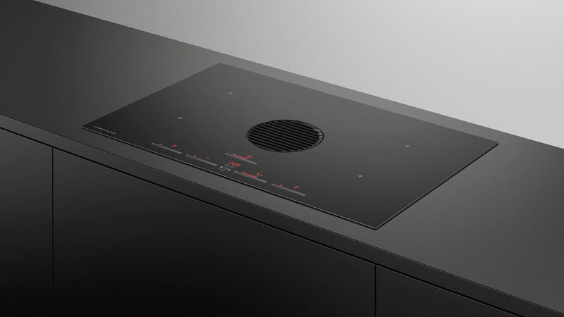 Fisher & Paykel Series 9 CID834DTB4, Vented Induction Hob