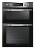 Candy FCI9D405X Built-In Double Oven - Stainless Steel Thumbnail