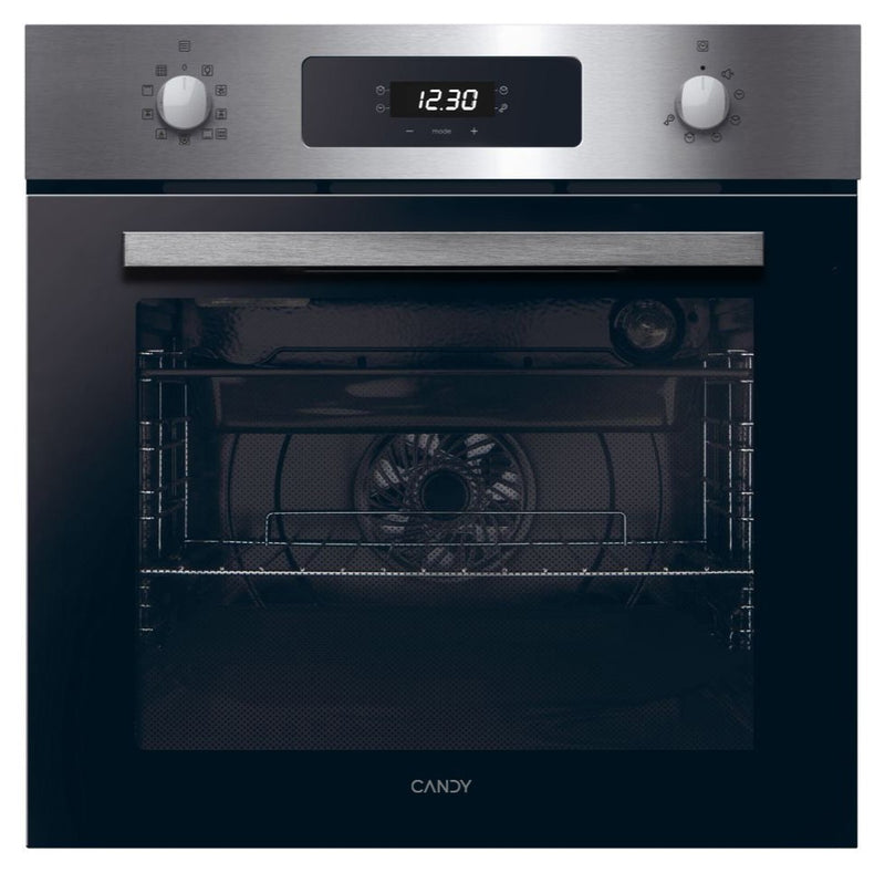 Candy FCM955NRL/CN 60cm Multi-Function Oven (Discontinued)