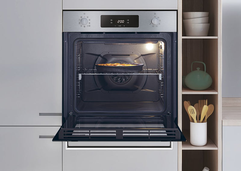 Candy FCM955NRL/CN 60cm Multi-Function Oven (Discontinued)
