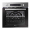 Candy FCP602X E0/E Built-In Single Oven - Stainless Steel (Discontinued) Thumbnail