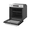 Candy FCP602X E0/E Built-In Single Oven - Stainless Steel (Discontinued) Thumbnail