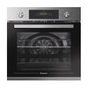 Candy FCP815X E0/E Built-In Single Oven - Stainless Steel (Discontinued) Thumbnail