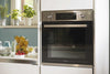 Candy FCP815X E0/E Built-In Single Oven - Stainless Steel (Discontinued) Thumbnail
