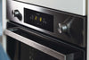 Candy FCP815X E0/E Built-In Single Oven - Stainless Steel (Discontinued) Thumbnail
