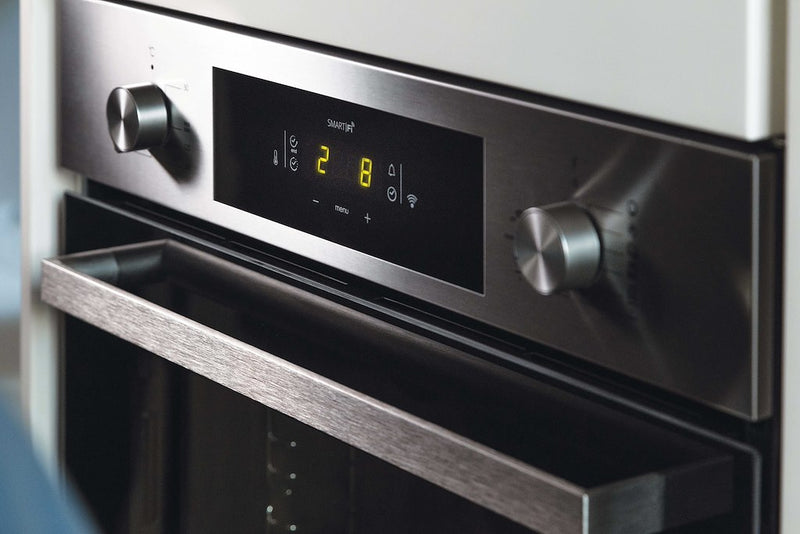 Candy FCP815X E0/E Built-In Single Oven - Stainless Steel (Discontinued)