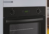 Candy FIDCB676 Built-In Single Oven - Black (Discontinued) Thumbnail