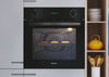 Candy FIDCB676 Built-In Single Oven - Black (Discontinued) Thumbnail