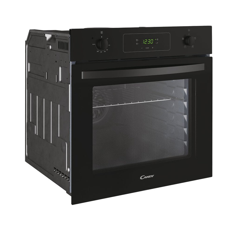 Candy FIDCN405 Built-In Single Oven - Black (Discontinued)