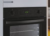 Candy FIDCN405 Built-In Single Oven - Black (Discontinued) Thumbnail