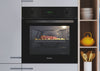 Candy FIDCN405 Built-In Single Oven - Black (Discontinued) Thumbnail