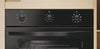 Candy FIDCN602 Built-In Single Oven - Black (Discontinued) Thumbnail
