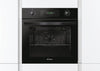 Candy FIDCN615/1 Built-In Single Oven - Black (Discontinued) Thumbnail