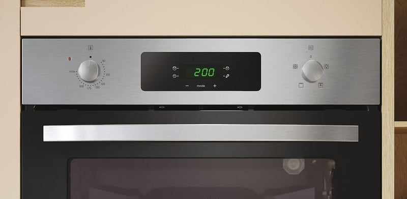Candy FIDCX405 Built-In Single Oven - Stainless Steel (Discontinued)