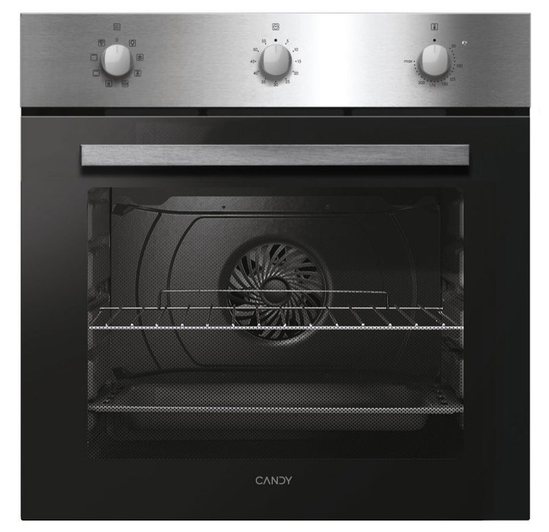 Candy FIDC X602/CA 60cm Multi-Function Oven (Discontinued)
