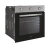 Candy FIDC X602/CA 60cm Multi-Function Oven (Discontinued) Thumbnail