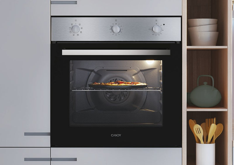 Candy FIDC X602/CA 60cm Multi-Function Oven (Discontinued)