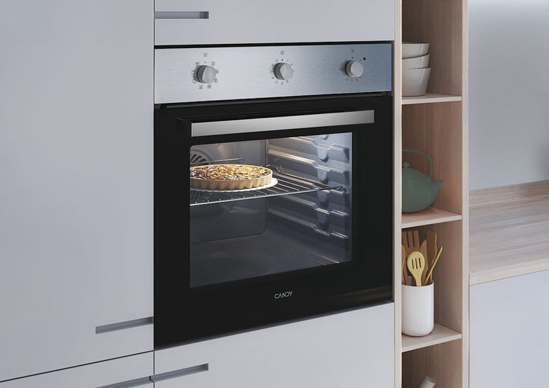 Candy FIDC X602/CA 60cm Multi-Function Oven (Discontinued)