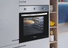 Candy FIDCX602 Built-In Single Oven - Stainless Steel (Discontinued) Thumbnail