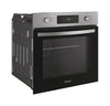 Candy FIDC X676 Built-In Single Oven - Stainless Steel (Discontinued) Thumbnail