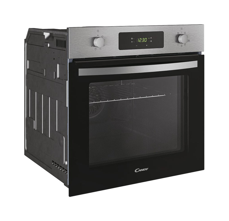 Candy FIDC X676 Built-In Single Oven - Stainless Steel (Discontinued)