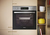 Candy FIDCX615 Built-In Single Oven - Stainless Steel (Discontinued) Thumbnail
