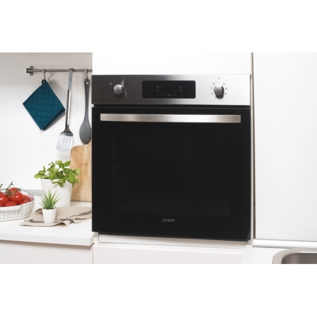 Candy FMCIDC X605/CA 60cm Multi-Function Oven (Discontinued)