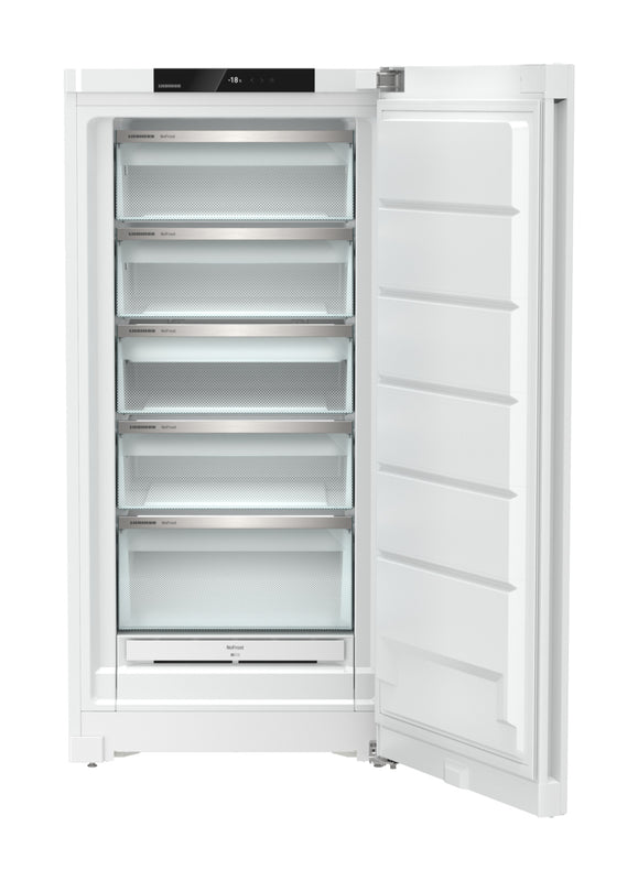 Liebherr FNa 6625 Plus Freestanding Freezer