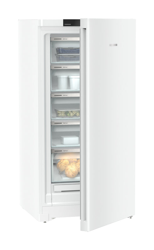 Liebherr FNa 6625 Plus Freestanding Freezer