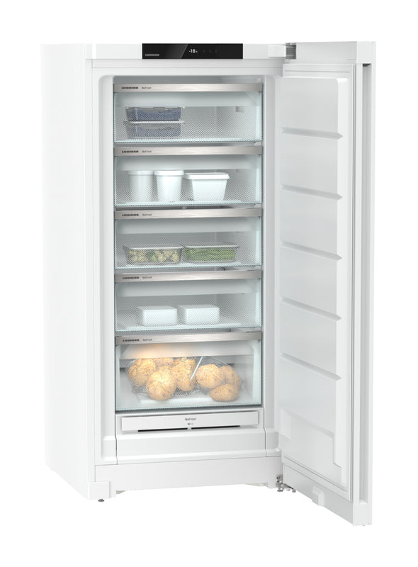 Liebherr FNa 6625 Plus Freestanding Freezer