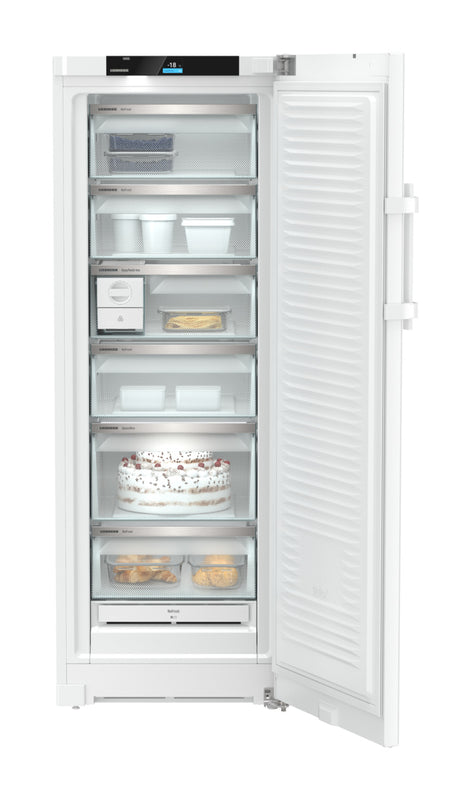Liebherr FNb 505i Prime Freestanding Freezer