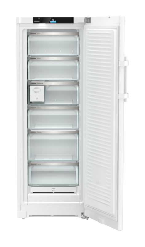 Liebherr FNb 505i Prime Freestanding Freezer