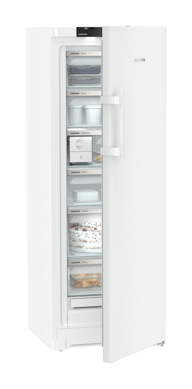 Liebherr FNb 505i Prime Freestanding Freezer