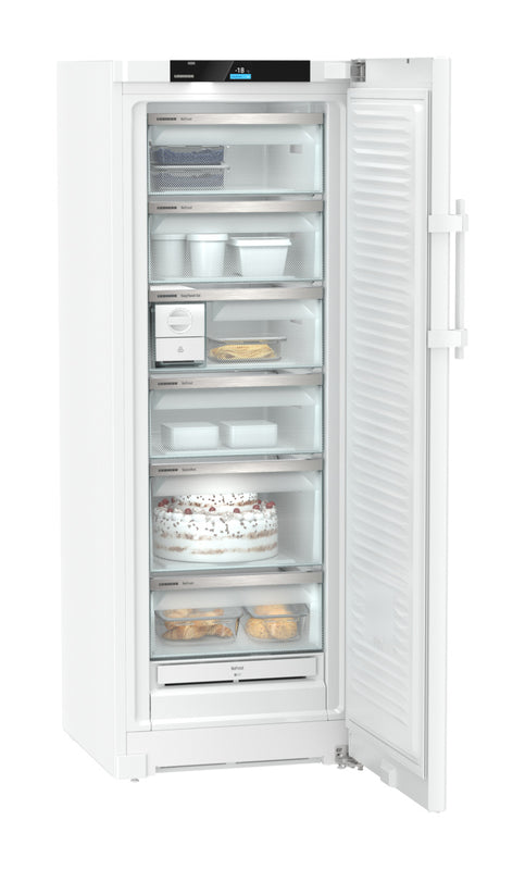 Liebherr FNb 505i Prime Freestanding Freezer