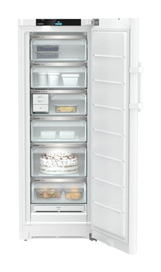 Liebherr FNc 507i Peak Freestanding Freezer (Discontinued)
