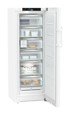 Liebherr FNc 507i Peak Freestanding Freezer (Discontinued)