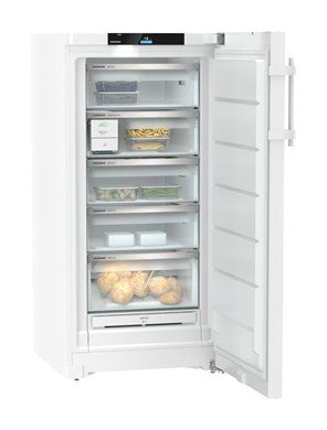 Liebherr FNc 667i Peak Freestanding Freezer (Discontinued)