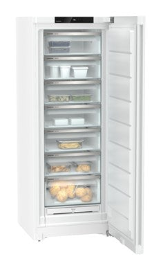 Liebherr FNc 7227 Plus Freestanding Freezer