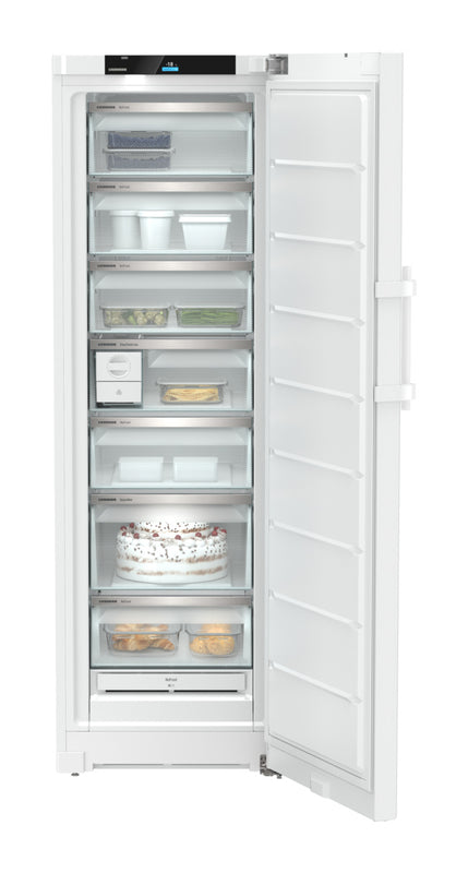 Liebherr FNd525i Freestanding Freezer (Discontinued)