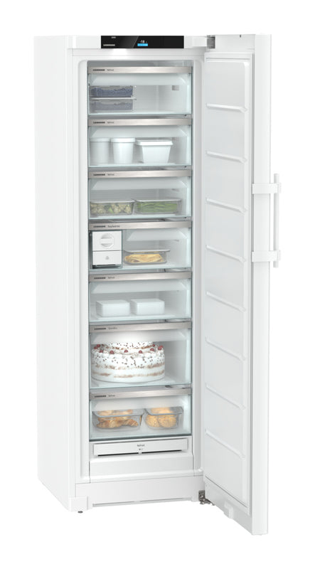 Liebherr FNd525i Freestanding Freezer (Discontinued)