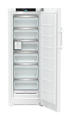 Liebherr FNd 505i Prime Freestanding Freezer (Discontinued)